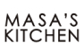 masa's kitchen